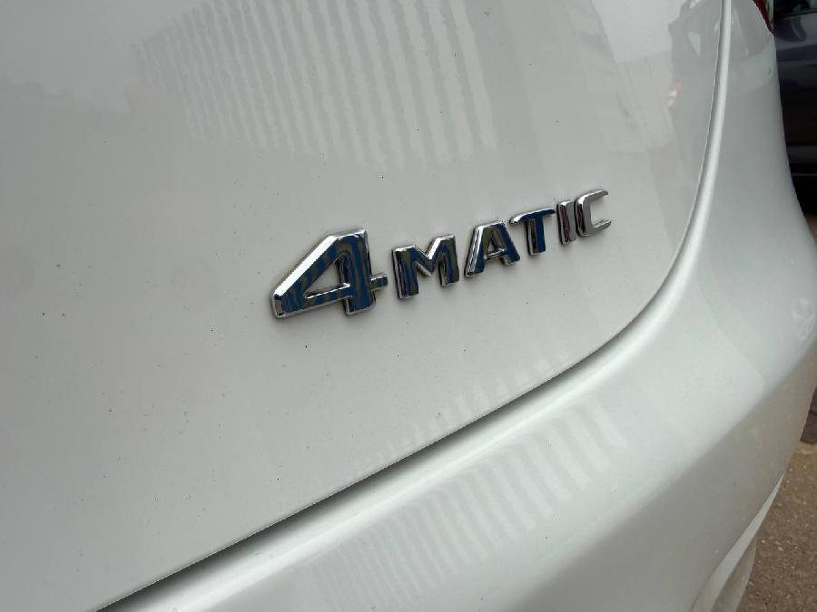 MERCEDES BENZ GLC 220 AMG DIESEL