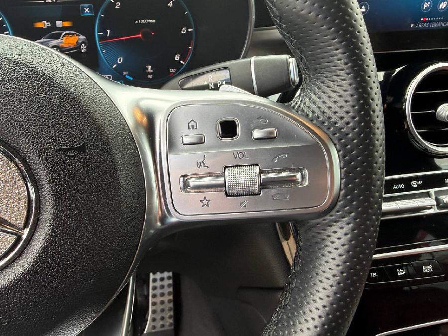 MERCEDES BENZ GLC 220 AMG DIESEL