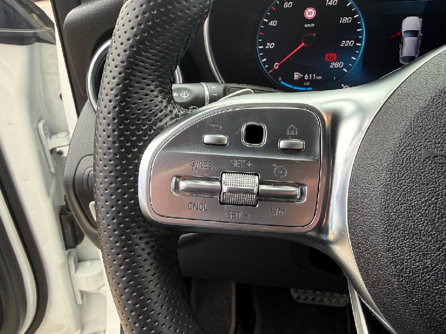 MERCEDES BENZ GLC 220 AMG DIESEL