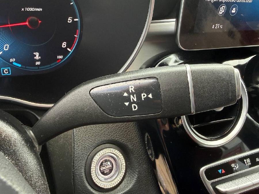 MERCEDES BENZ GLC 220 AMG DIESEL