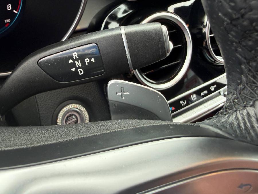 MERCEDES BENZ GLC 220 AMG DIESEL