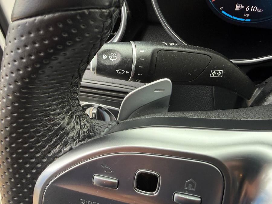 MERCEDES BENZ GLC 220 AMG DIESEL