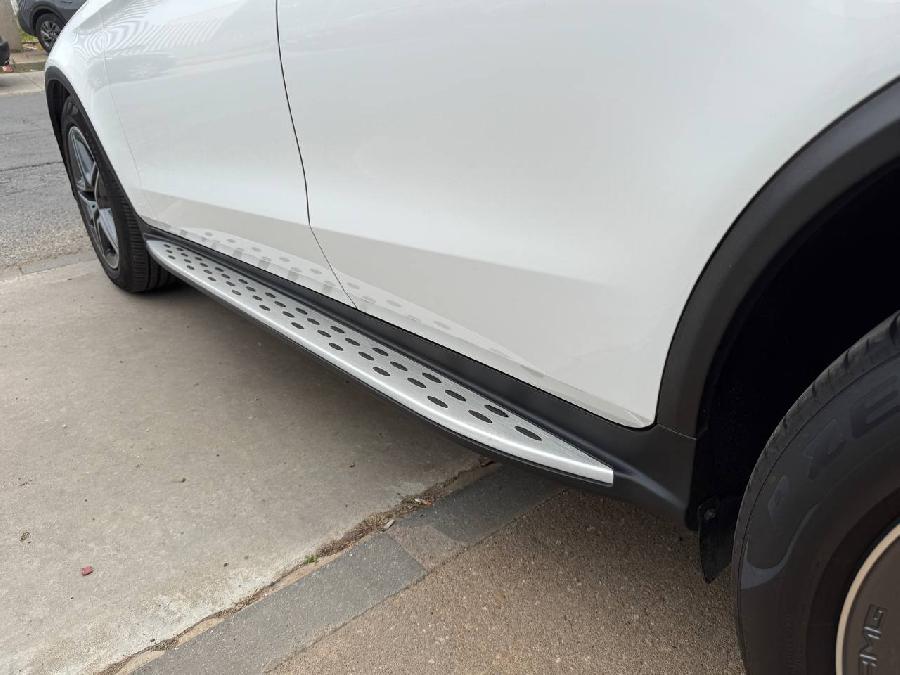 MERCEDES BENZ GLC 220 AMG DIESEL