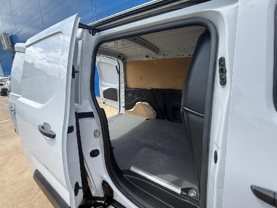 OPEL COMBO  3 PLAZAS DIESEL