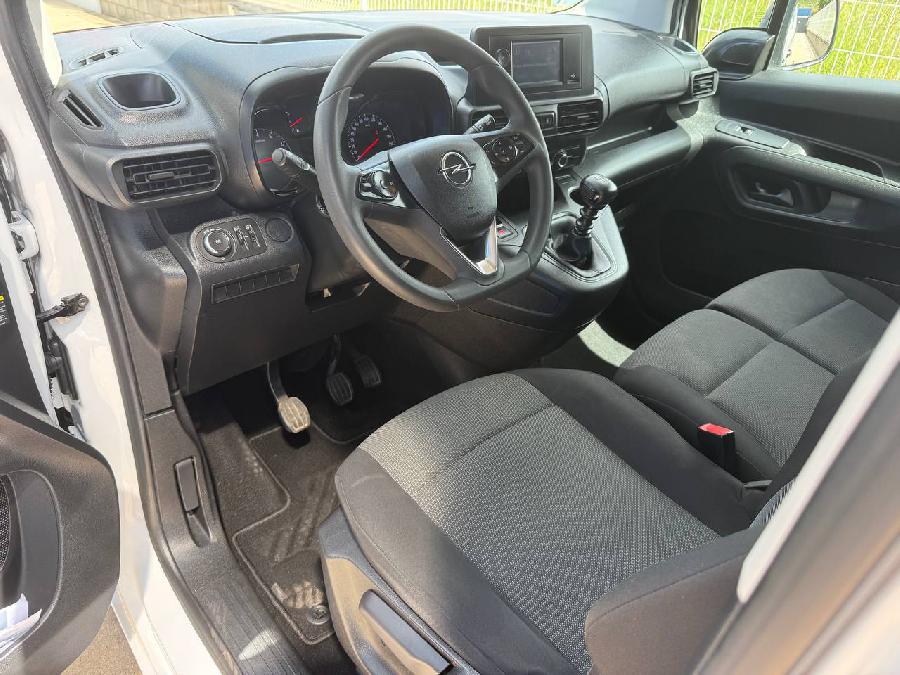 OPEL COMBO  3 PLAZAS DIESEL
