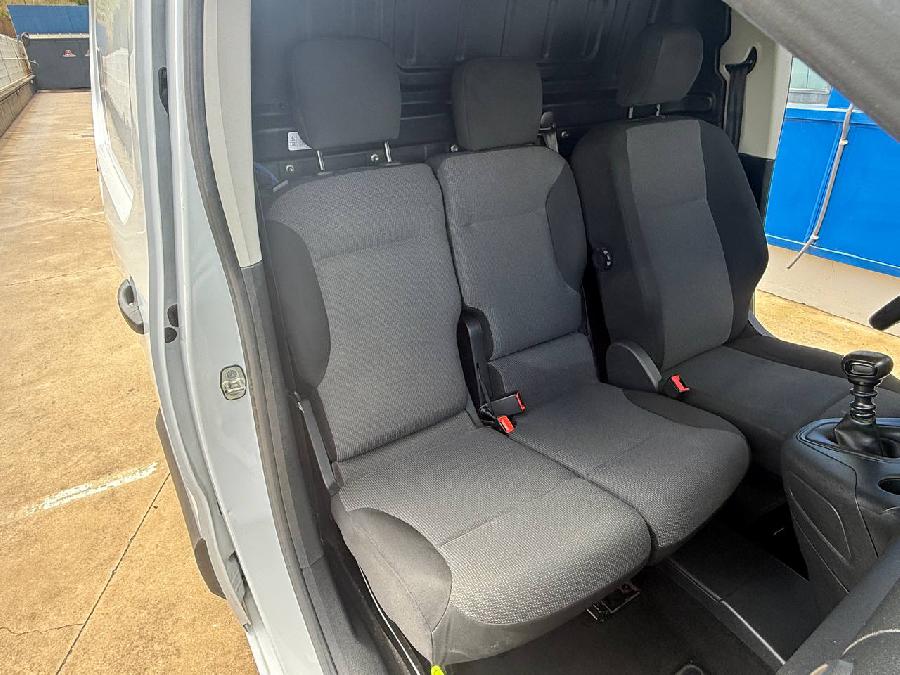 OPEL COMBO  3 PLAZAS DIESEL