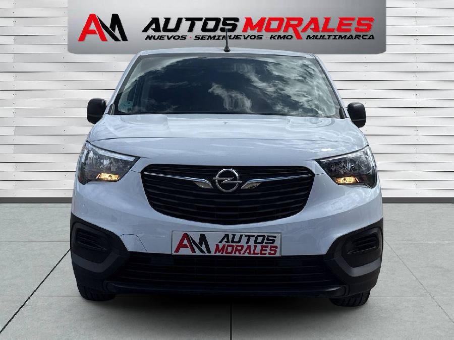 OPEL COMBO  3 PLAZAS DIESEL