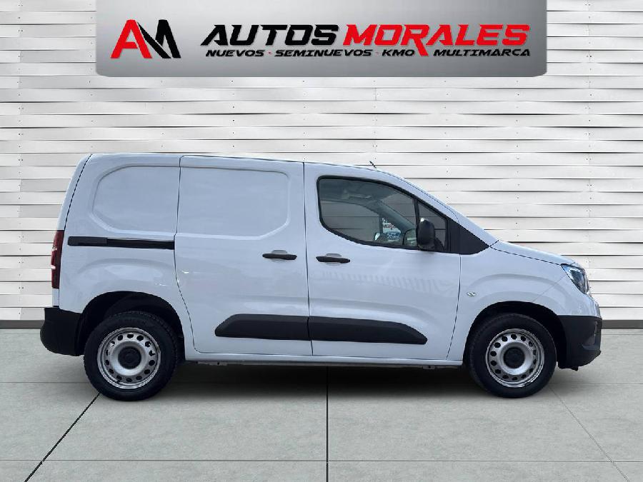 OPEL COMBO  3 PLAZAS DIESEL