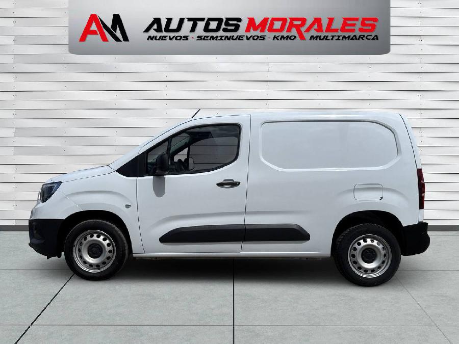 OPEL COMBO  3 PLAZAS DIESEL
