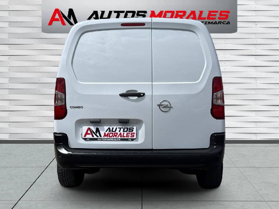 OPEL COMBO  3 PLAZAS DIESEL