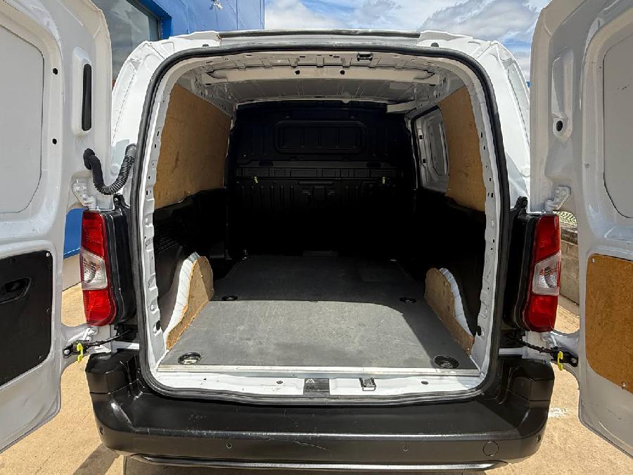 OPEL COMBO  3 PLAZAS DIESEL