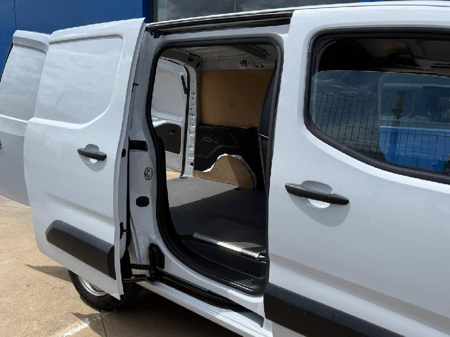 OPEL COMBO  3 PLAZAS DIESEL