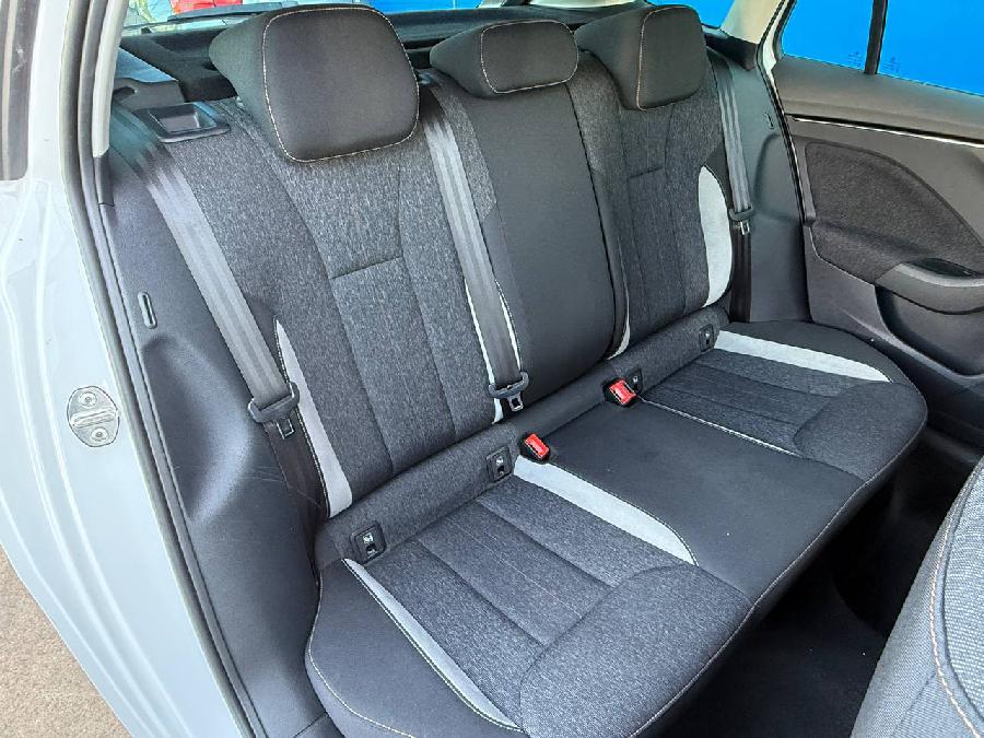 SKODA SCALA GASOLINA