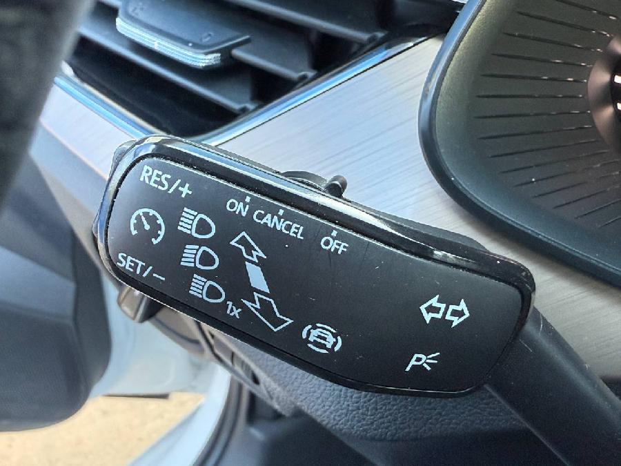 SKODA SCALA GASOLINA