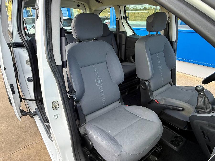CITROEN BERLINGO ATTRACTION DIESEL