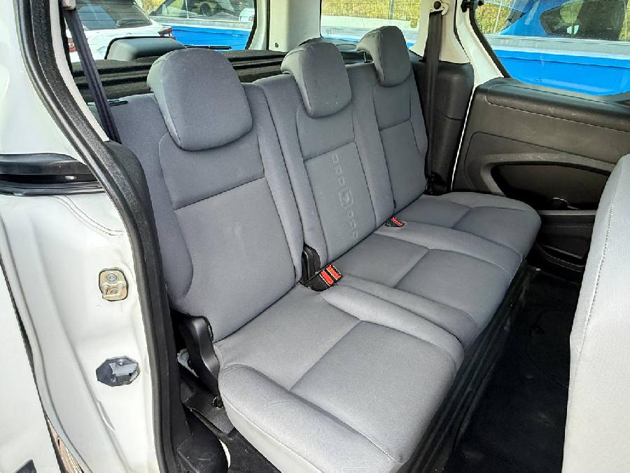 CITROEN BERLINGO ATTRACTION DIESEL
