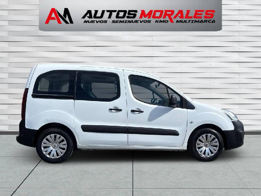 CITROEN BERLINGO ATTRACTION DIESEL