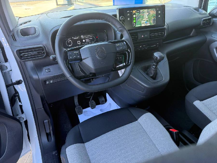 CITROEN BERLINGO M PLUS DIESEL