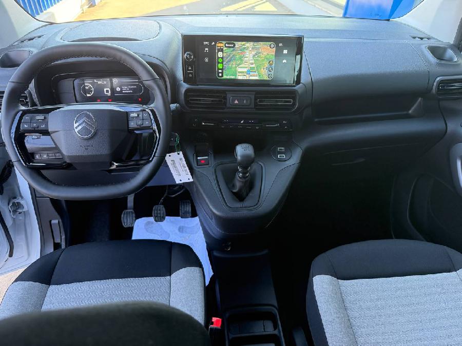 CITROEN BERLINGO M PLUS DIESEL