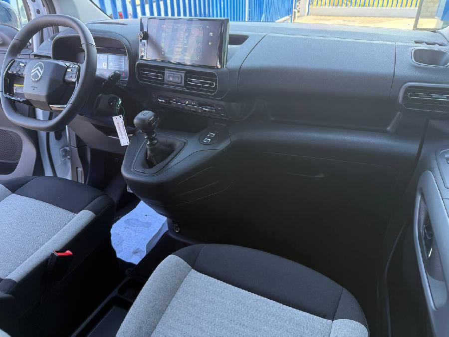 CITROEN BERLINGO M PLUS DIESEL