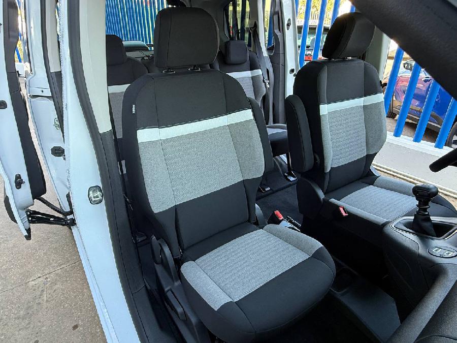 CITROEN BERLINGO M PLUS DIESEL