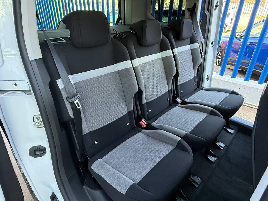 CITROEN BERLINGO M PLUS DIESEL