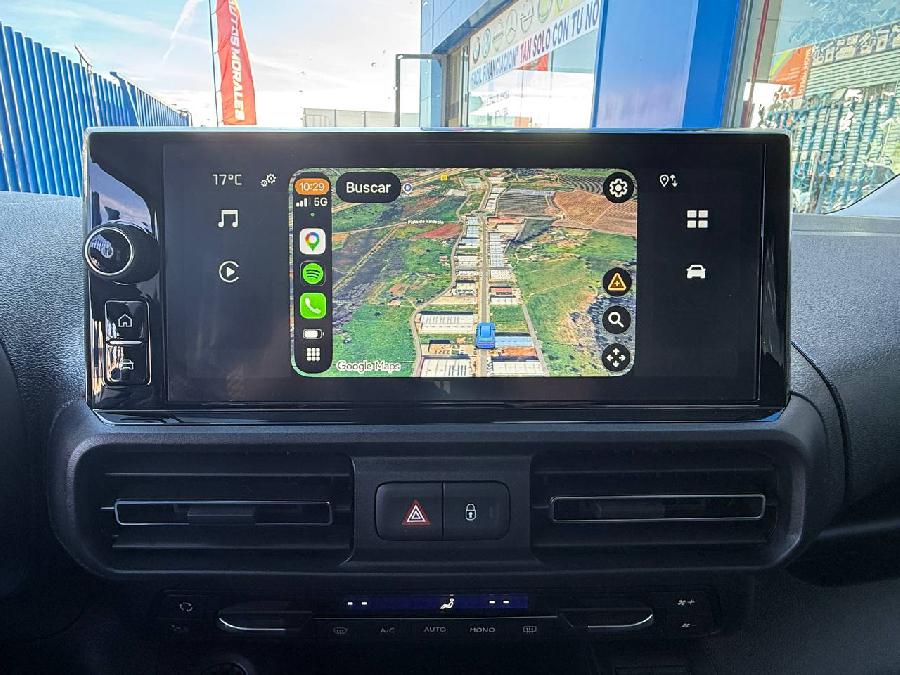 CITROEN BERLINGO M PLUS DIESEL