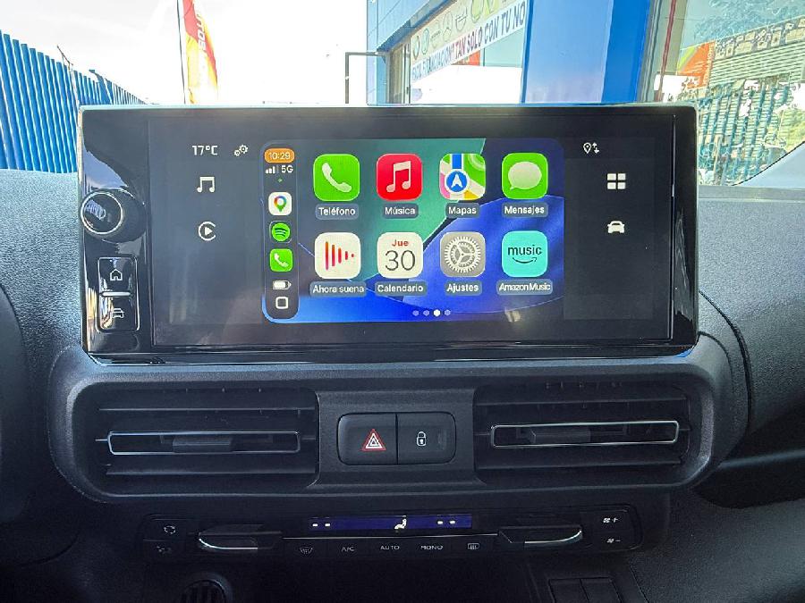 CITROEN BERLINGO M PLUS DIESEL