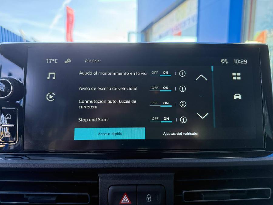 CITROEN BERLINGO M PLUS DIESEL