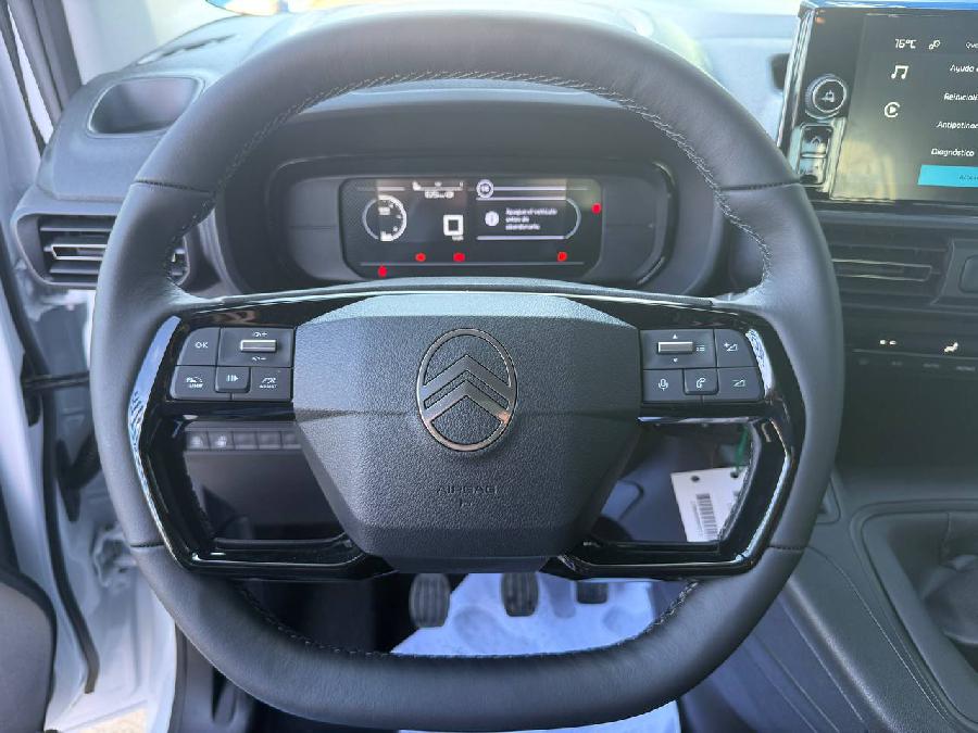 CITROEN BERLINGO M PLUS DIESEL