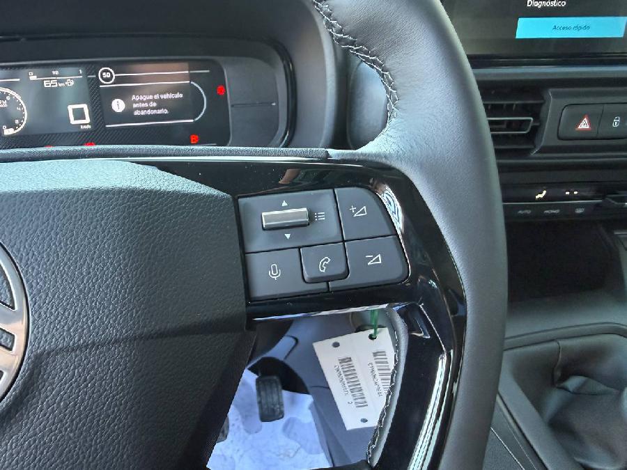 CITROEN BERLINGO M PLUS DIESEL