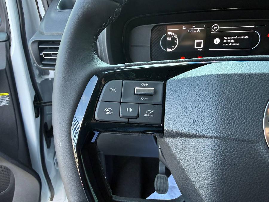 CITROEN BERLINGO M PLUS DIESEL