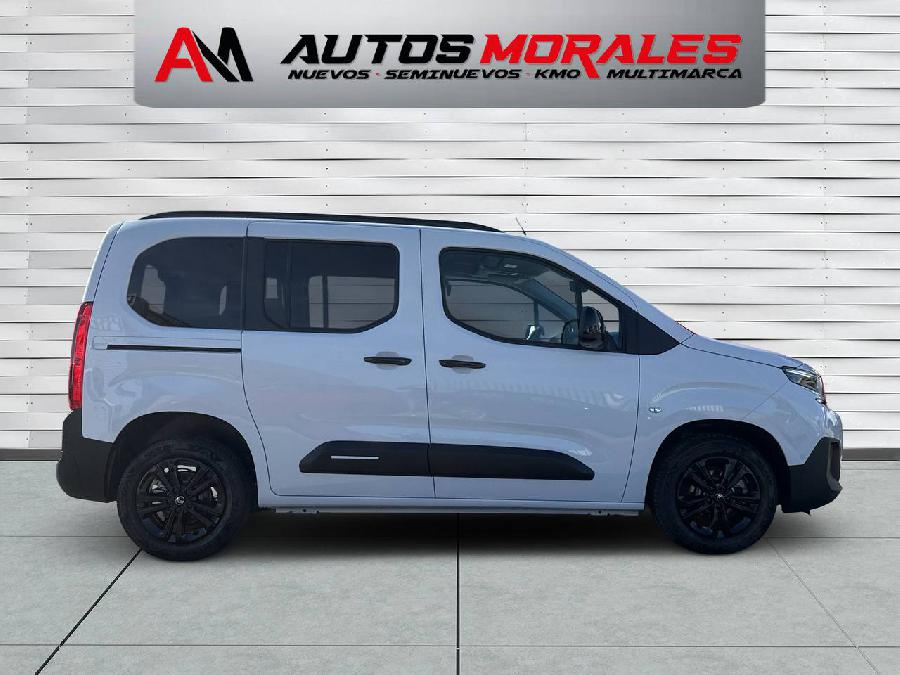 CITROEN BERLINGO M PLUS DIESEL