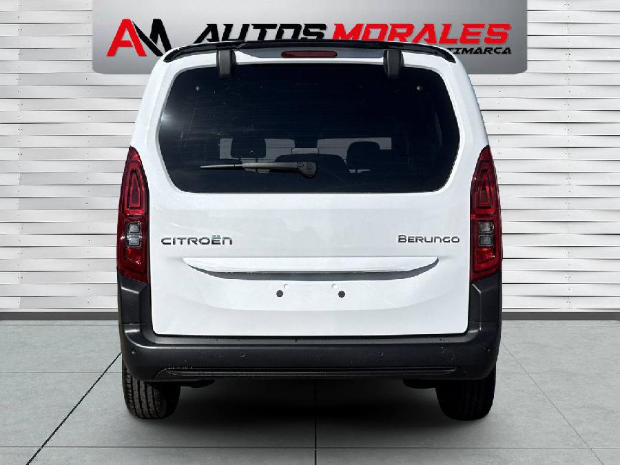 CITROEN BERLINGO M PLUS DIESEL