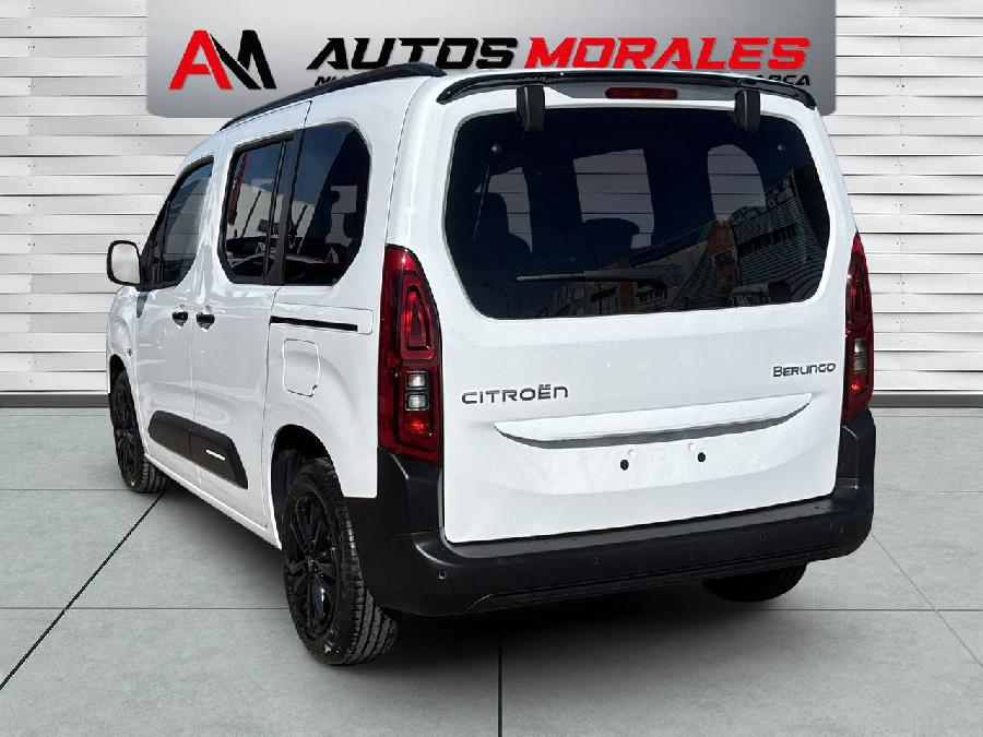 CITROEN BERLINGO M PLUS DIESEL