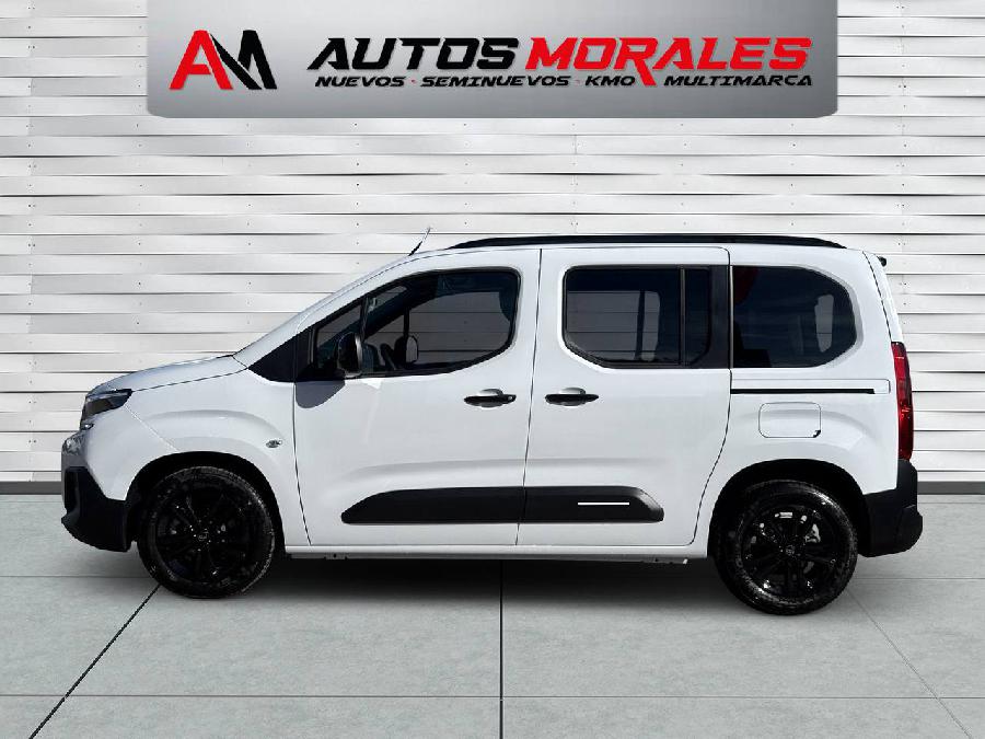 CITROEN BERLINGO M PLUS DIESEL