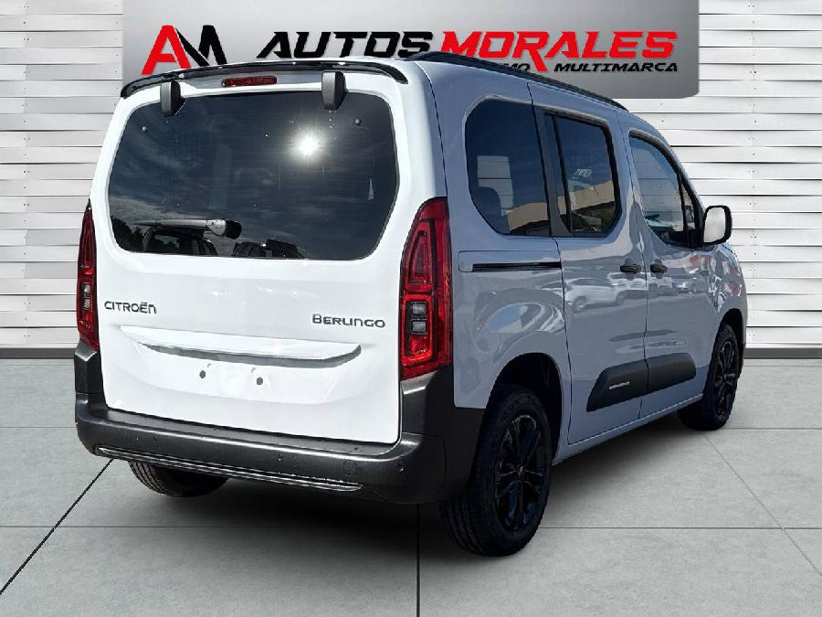 CITROEN BERLINGO M PLUS DIESEL
