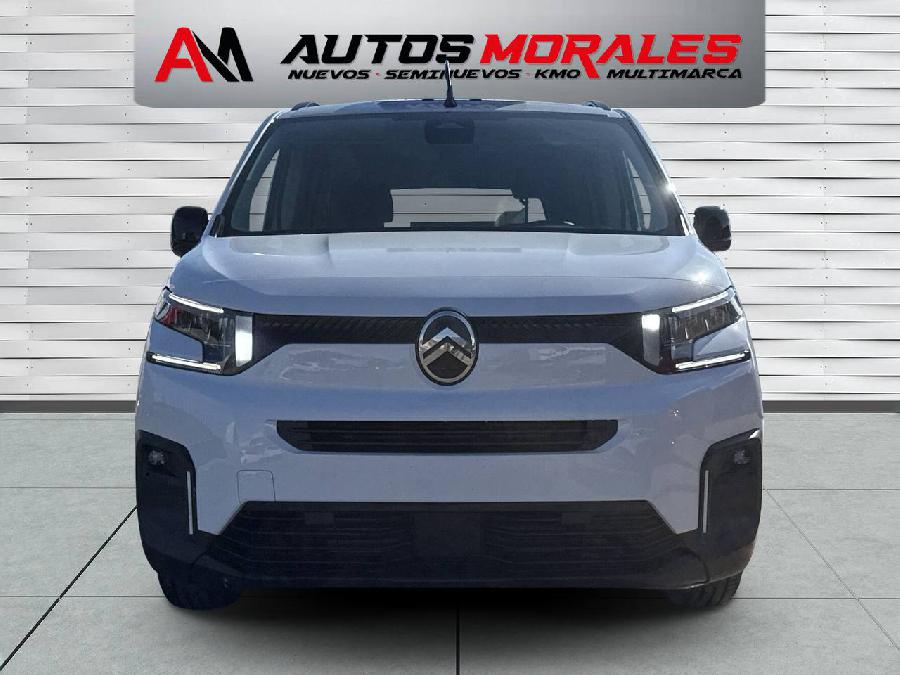 CITROEN BERLINGO M PLUS DIESEL