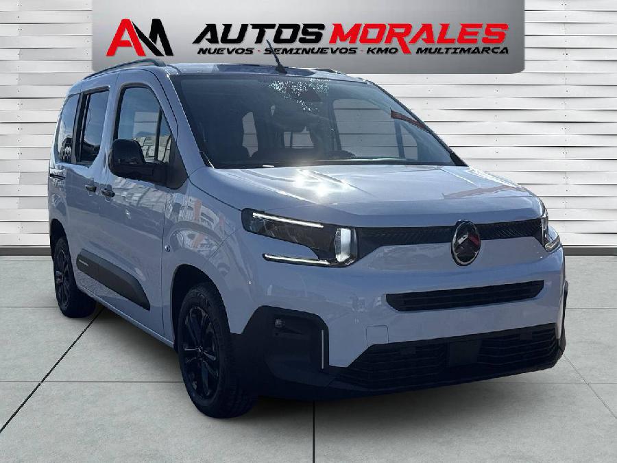 CITROEN BERLINGO M PLUS DIESEL