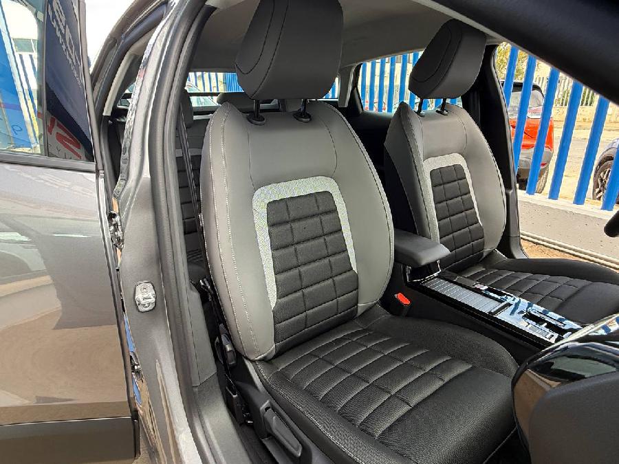 CITROEN NUEVO C4 AUTOMATICO HIBRIDO