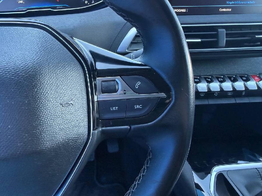 PEUGEOT 3008 ALLURE GASOLINA