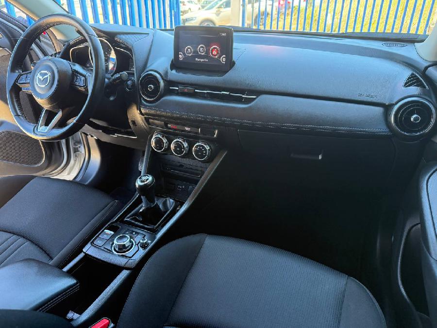 MAZDA CX-3 EVOLUTION GASOLINA