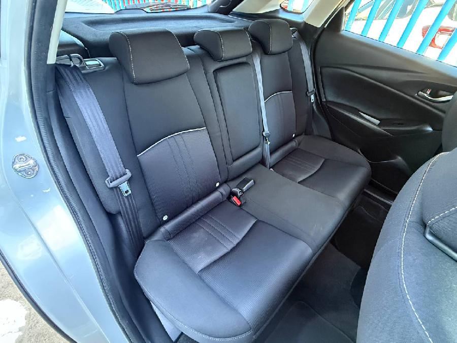 MAZDA CX-3 EVOLUTION GASOLINA