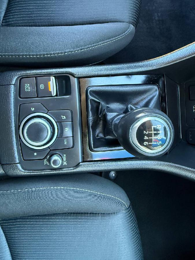 MAZDA CX-3 EVOLUTION GASOLINA