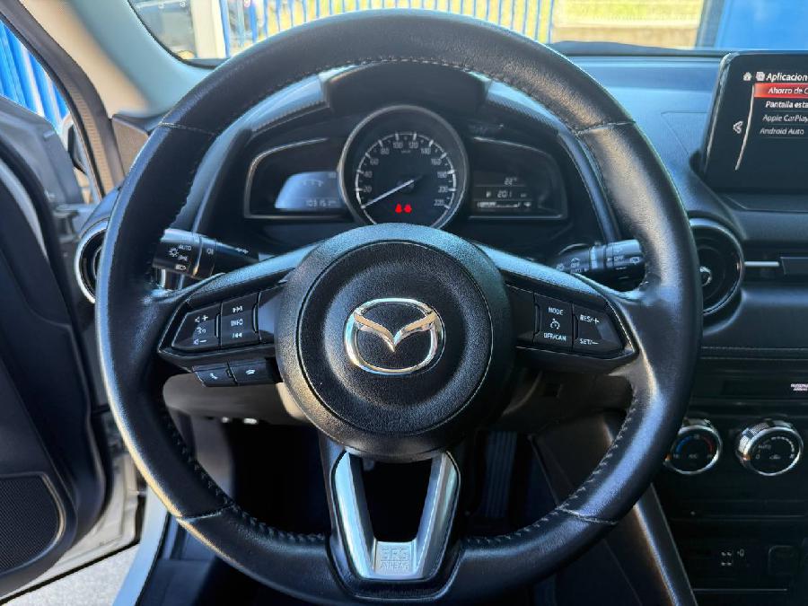 MAZDA CX-3 EVOLUTION GASOLINA