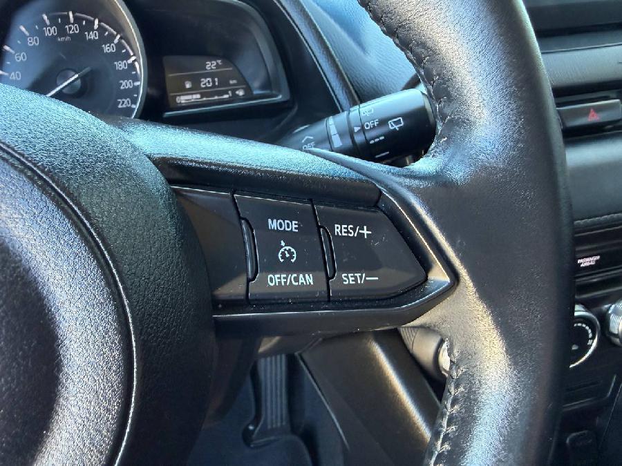 MAZDA CX-3 EVOLUTION GASOLINA