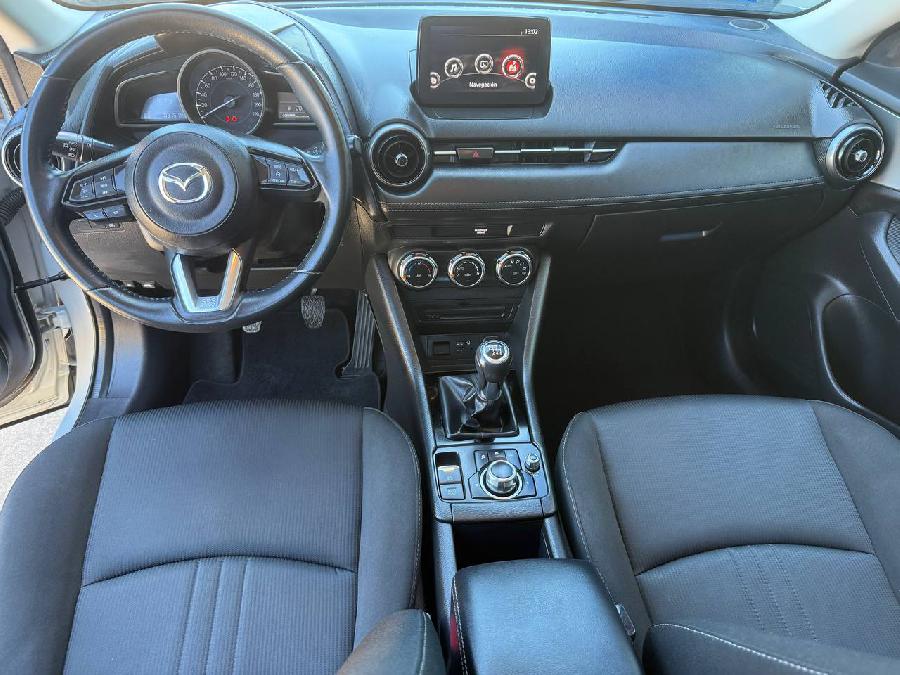 MAZDA CX-3 EVOLUTION GASOLINA