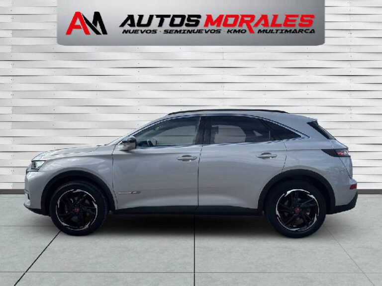 DS DS 7 CROSSBACK AUTO 02