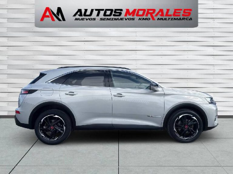 DS DS 7 CROSSBACK AUTO 03