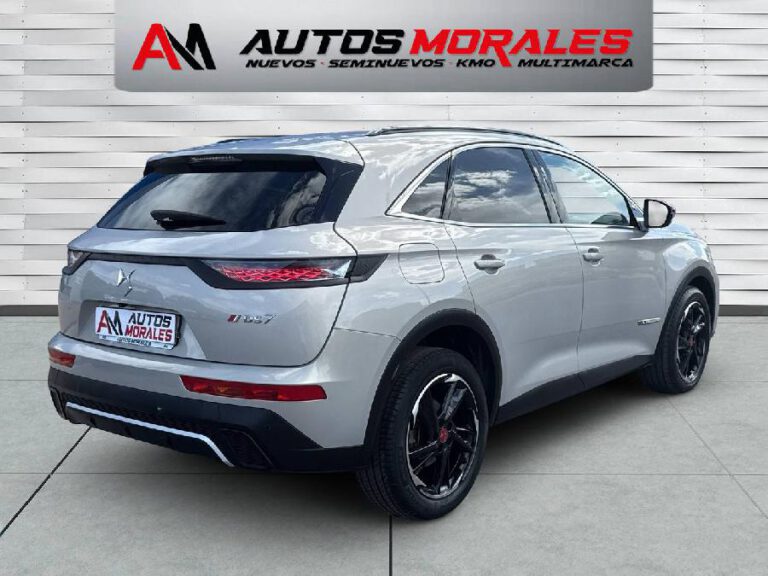 DS DS 7 CROSSBACK AUTO 05